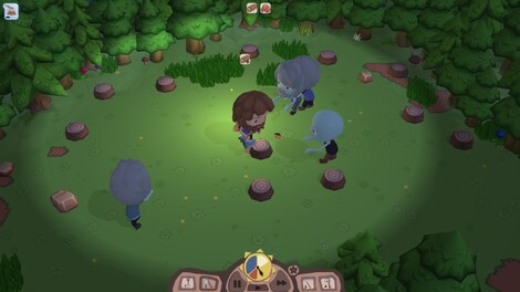 Farm for your Life (PC) - Steam Key - GLOBAL - 19