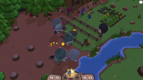 Farm for your Life (PC) - Steam Key - GLOBAL - 17