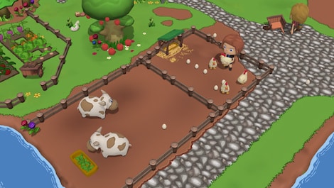Farm for your Life (PC) - Steam Key - GLOBAL - 13