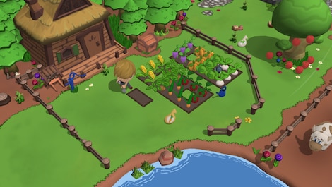 Farm for your Life (PC) - Steam Key - GLOBAL - 9