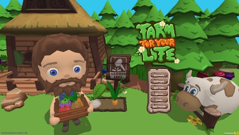 Farm for your Life (PC) - Steam Key - GLOBAL - 8
