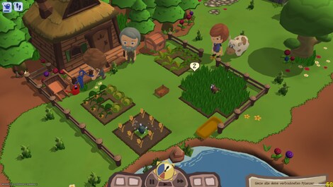 Farm for your Life (PC) - Steam Key - GLOBAL - 7