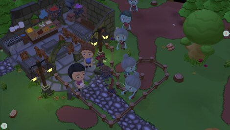 Farm for your Life (PC) - Steam Key - GLOBAL - 3