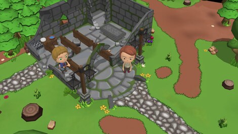 Farm for your Life (PC) - Steam Key - GLOBAL - 4
