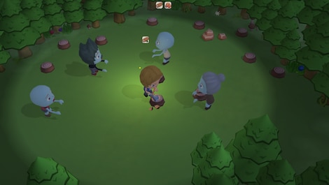 Farm for your Life (PC) - Steam Gift - EUROPE - 11