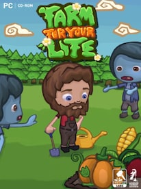 Farm for your Life (PC) - Steam Gift - EUROPE - 2