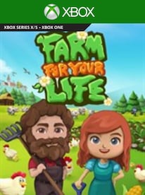 Farm for your Life (Xbox One) - Xbox Live Key - ARGENTINA - 1
