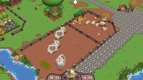 Farm for your Life (Xbox One) - Xbox Live Key - ARGENTINA - 7