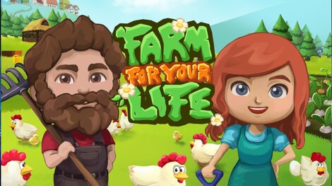 Farm for your Life (Xbox One) - Xbox Live Key - UNITED STATES - 0