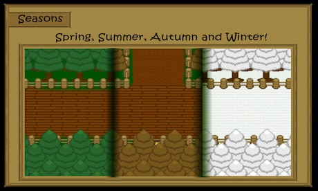 Farm Life: Natures Adventure Steam Gift GLOBAL - 3