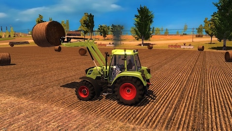 Farm Machines Championships 2014 Steam Key GLOBAL - 16