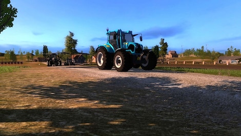 Farm Machines Championships 2014 Steam Key GLOBAL - 15