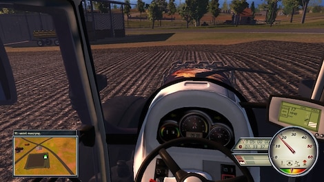 Farm Machines Championships 2014 Steam Key GLOBAL - 13