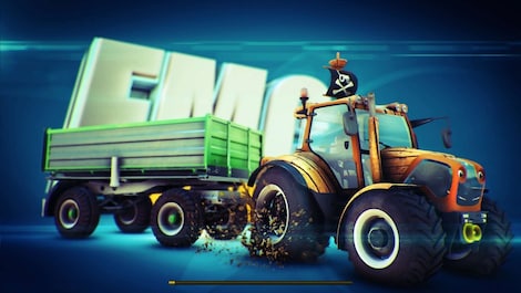 Farm Machines Championships 2014 Steam Key GLOBAL - 11