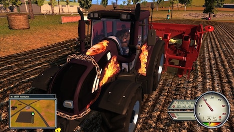 Farm Machines Championships 2014 Steam Key GLOBAL - 2