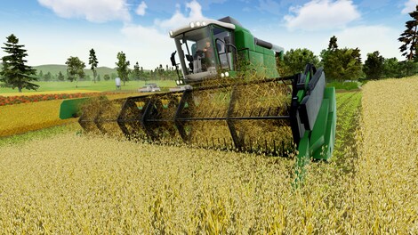 Farm Manager 2018 Steam Gift EUROPE - 3