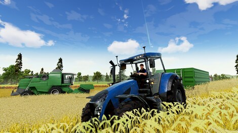 Farm Manager 2018 Steam Gift EUROPE - 7