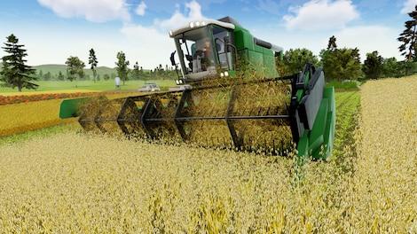Farm Manager 2018 Steam Gift GLOBAL - 3