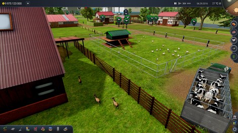 Farm Manager 2018 Steam Gift GLOBAL - 4