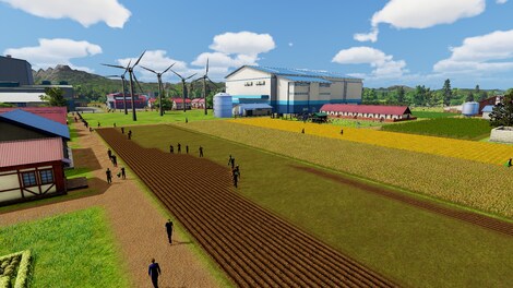Farm Manager 2018 Steam Gift GLOBAL - 6