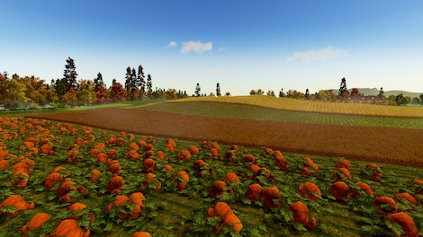 Farm Manager 2018 Steam Key GLOBAL - 5