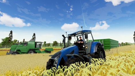 Farm Manager 2018 Steam Key GLOBAL - 7