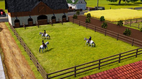 Farm Manager 2021: Agrotourism (PC) - Steam Key - GLOBAL - 8