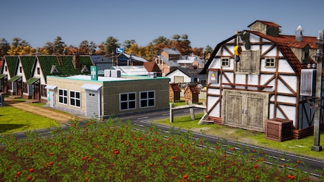 Farm Manager 2021 (PC) - Steam Gift - EUROPE - 11