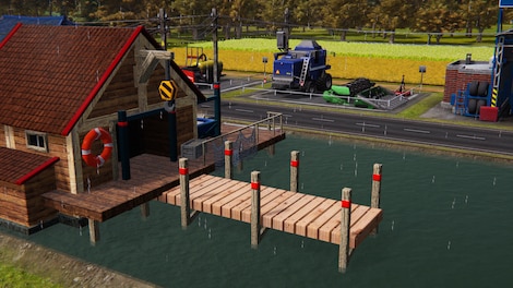 Farm Manager 2021 (PC) - Steam Gift - GLOBAL - 14