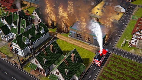 Farm Manager 2021 (PC) - Steam Gift - GLOBAL - 10