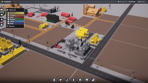 Farm Manager 2021 (PC) - Steam Gift - GLOBAL - 9