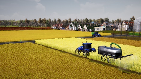 Farm Manager 2021 (PC) - Steam Gift - JAPAN - 7