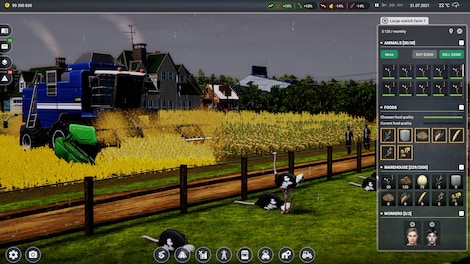 Farm Manager 2021 (PC) - Steam Gift - JAPAN - 6