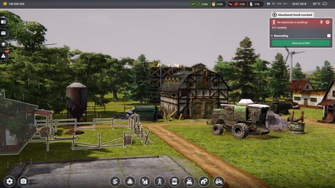 Farm Manager 2021 (PC) - Steam Gift - JAPAN - 8
