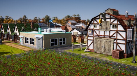 Farm Manager 2021 (PC) - Steam Gift - JAPAN - 11