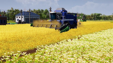 Farm Manager 2021 (PC) - Steam Gift - JAPAN - 13