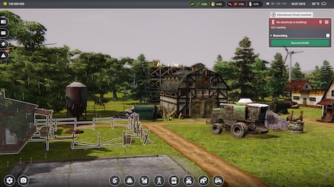 Farm Manager 2021 (PC) - Steam Gift - NORTH AMERICA - 8