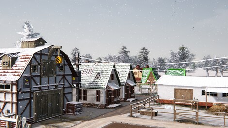 Farm Manager 2021 (PC) - Steam Gift - NORTH AMERICA - 5