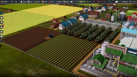 Farm Manager 2022 (Xbox One) - Xbox Live Account - GLOBAL - 5