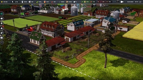 Farm Manager 2022 (Xbox One) - Xbox Live Account - GLOBAL - 6