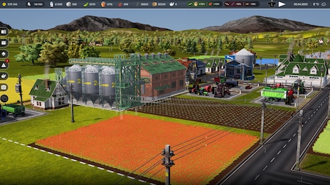 Farm Manager 2022 (Xbox One) - Xbox Live Account - GLOBAL - 4