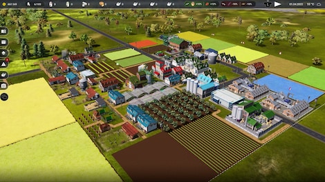 Farm Manager 2022 (Xbox One) - Xbox Live Account - GLOBAL - 3