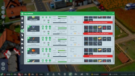 Farm Manager World (PC) - Steam Account - GLOBAL - 3