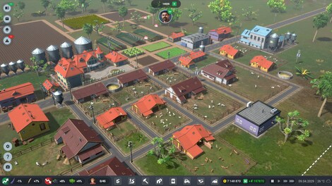 Farm Manager World (PC) - Steam Gift - EUROPE - 15