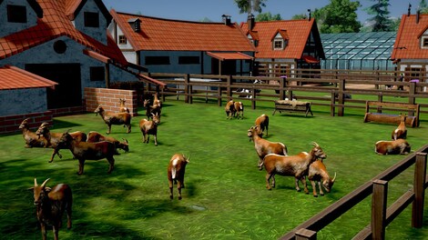Farm Manager World (PC) - Steam Gift - EUROPE - 6