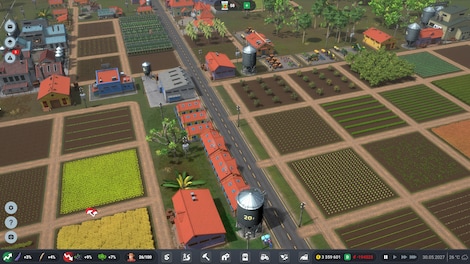 Farm Manager World (PC) - Steam Gift - GLOBAL - 13