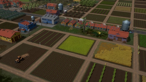 Farm Manager World (PC) - Steam Gift - GLOBAL - 7