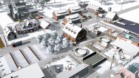 Farm Manager World (PC) - Steam Key - GLOBAL - 14