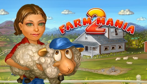 Farm Mania 2 (PC) - Steam Key - EUROPE - 0