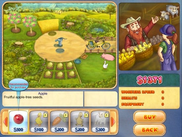 Farm Mania 2 (PC) - Steam Key - EUROPE - 3